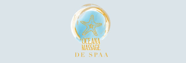 Image displaying Oceana Massage De Spaa Logo